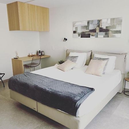 Mina En Family Bed And Breakfast Meise Luaran gambar