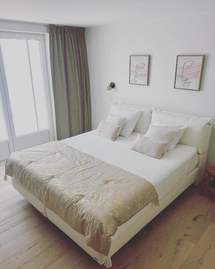 Mina En Family Bed And Breakfast Meise Luaran gambar