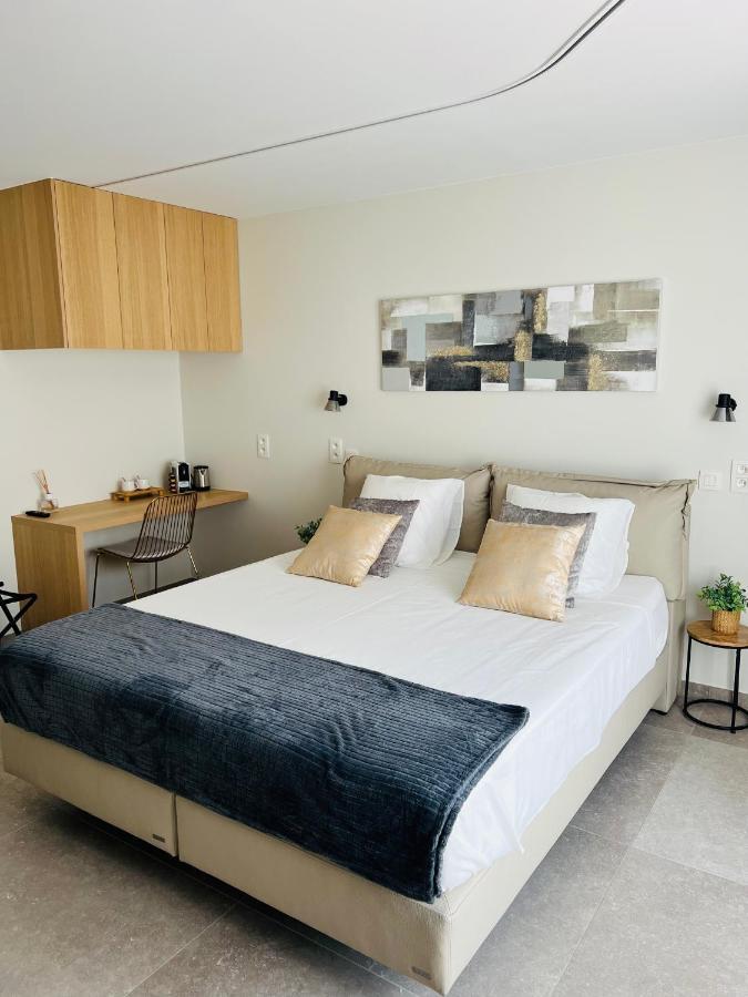 Mina En Family Bed And Breakfast Meise Luaran gambar